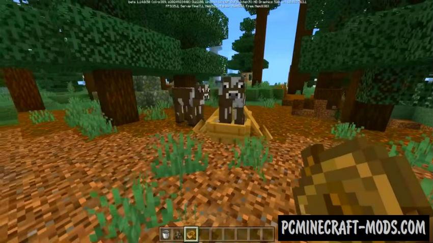 Download Minecraft 1 14 0 50 Free Apk Mcpe V1 14 0 For Ios Android Pc Java Mods