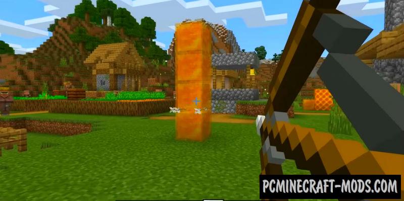 Download Minecraft 1.17.1, V1.17.41.01 Caves and Cliffs Free APK