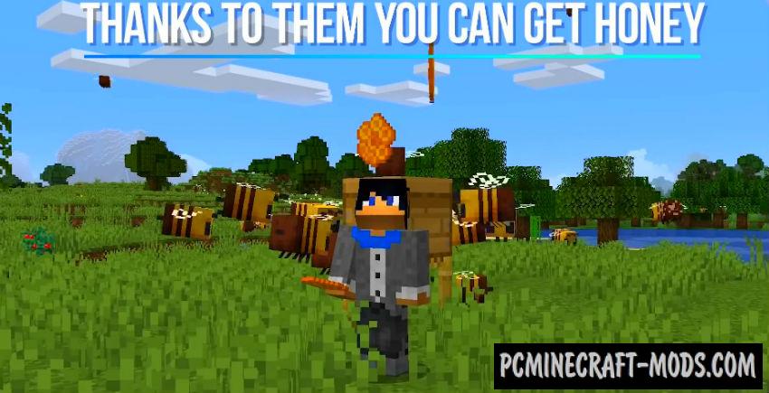 Download Minecraft 1.15 Free PC Java Edition