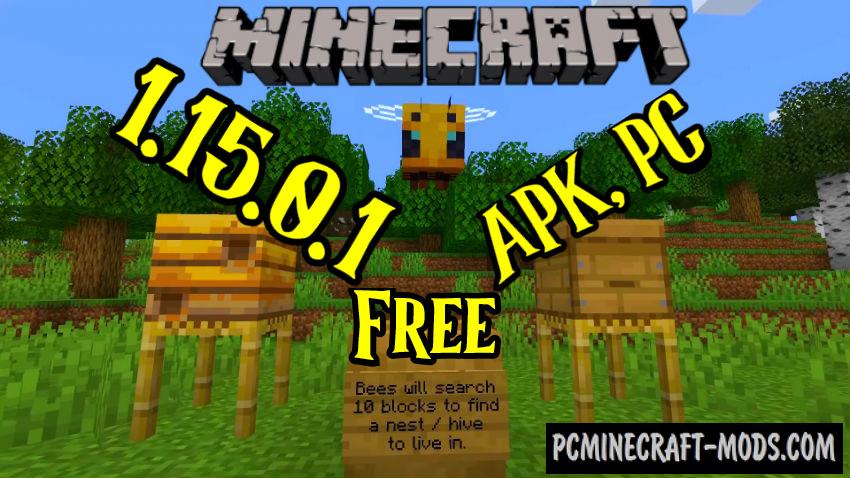 minecraft mod apk download java edition for mobile