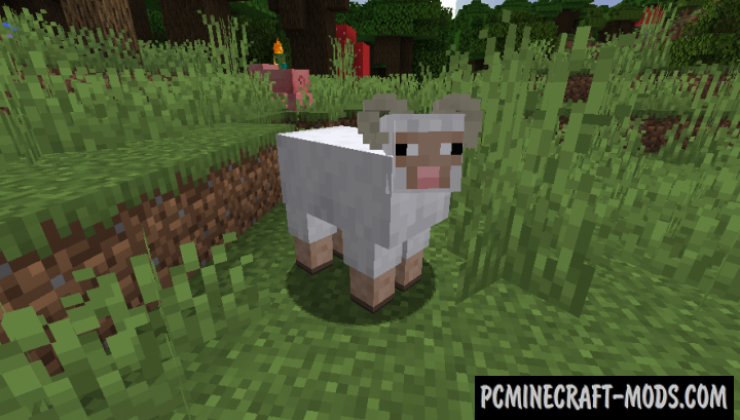 Packommunity 16x Resource Pack For Minecraft 1.15.2, 1.14.4
