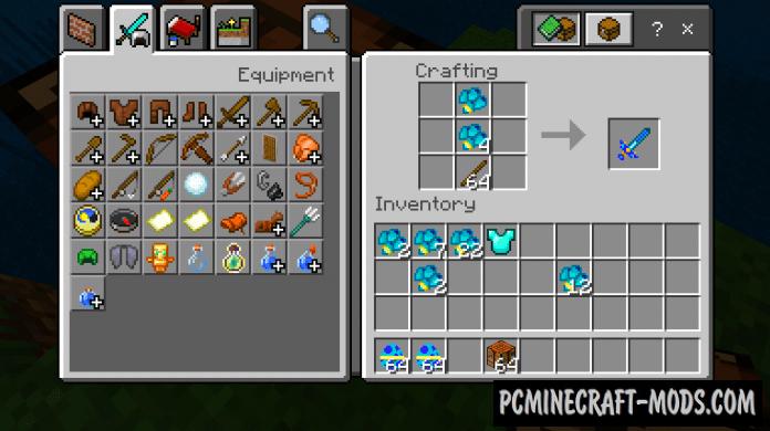 aether 2 mod 1.12.2