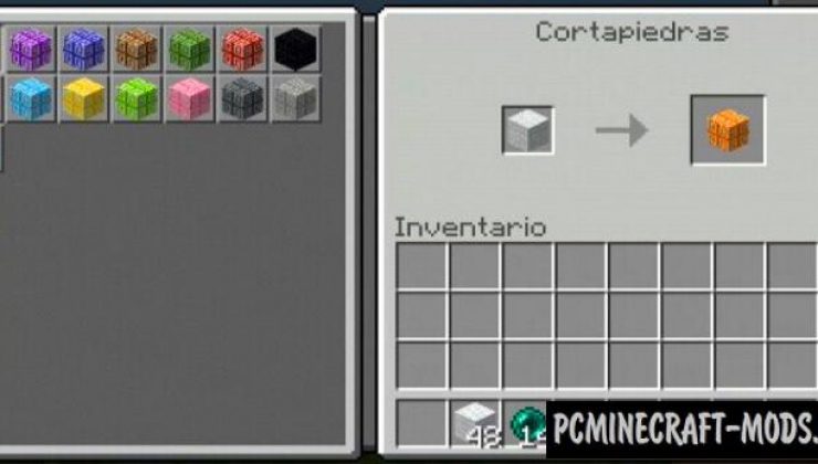 Teleports Addon For Minecraft PE 1.18.12, 1.17