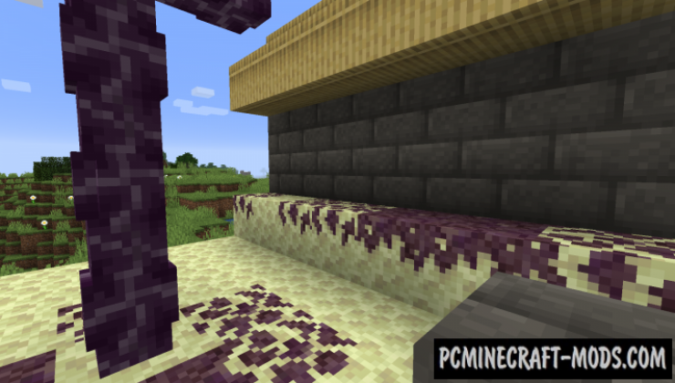 Painted Blocks Data Pack For Minecraft 1.15.2, 1.15.1