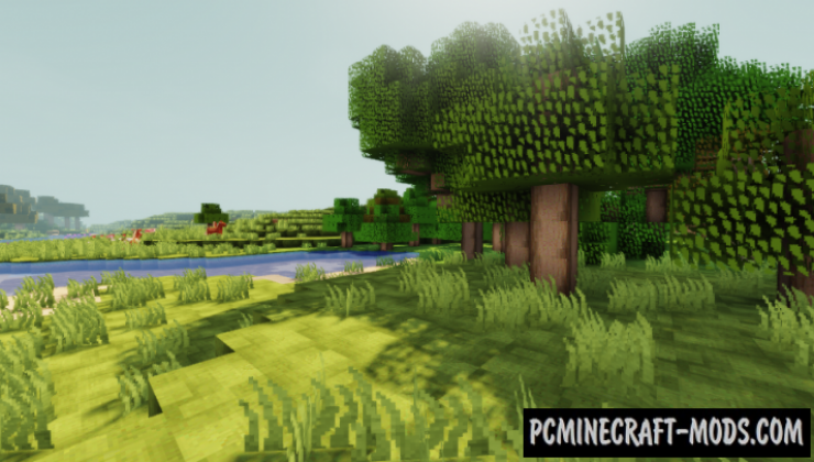 GemPuts 32x32 Resource Pack For Minecraft 1.14.4
