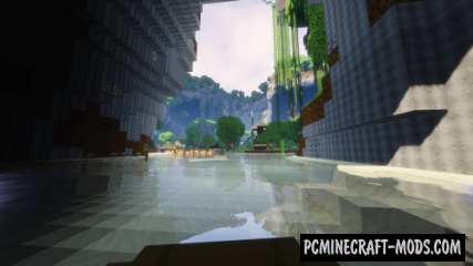 Yure's HD 16x Resource Pack For Minecraft 1.20, 1.19.4, 1.16.5