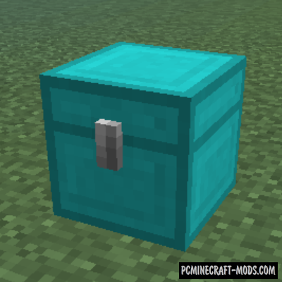 Expanded Storage - Blocks Mod For Minecraft 1.20.4, 1.19.4