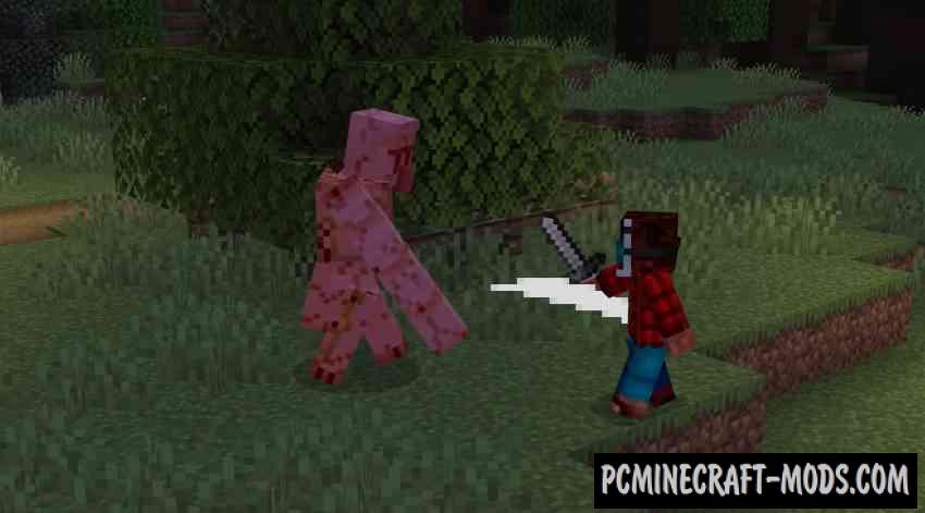 Download Minecraft 1.15.0.56 APK, v1.15 PC free Buzzy Bees