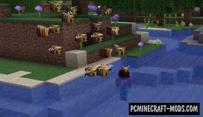 how to download mods for minecraft java edition 1.14.4