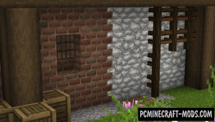 Stay True 16x Resource Pack For Minecraft 1.19.1, 1.18.2