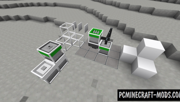 Emerging Technology - Hydroponics Mod For Minecraft 1.12.2