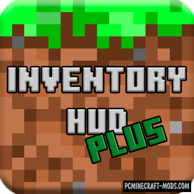 minecraft 1.12.2 inventory tweaks