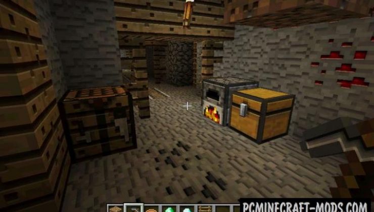 Hollywood Blocks Resource Pack For Minecraft 1.15.2, 1.14.4