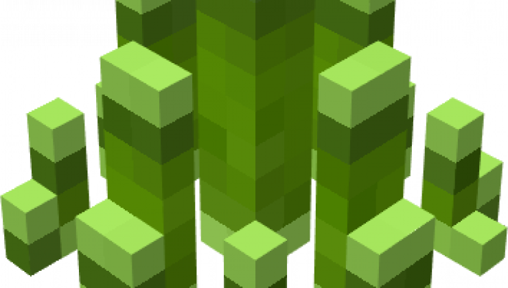 Bamboo - Tweaks Mod For Minecraft 1.16.5, 1.15.2, 1.14.4