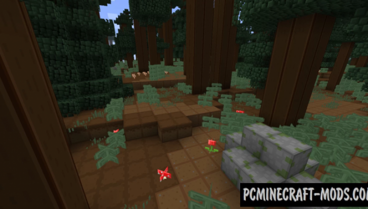 Easy Blocks Resource Pack For Minecraft 1.15.2