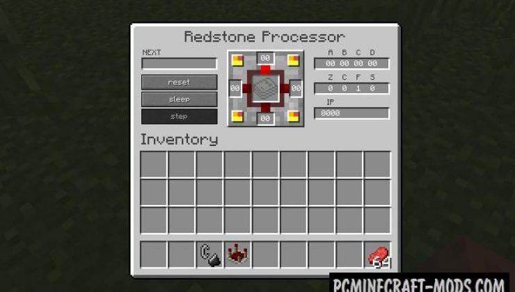 Minecoprocessors - Tech Mod For Minecraft 1.16.5, 1.14.4, 1.12.2