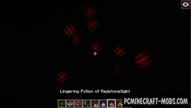 Potions Master - Magic Mod Minecraft 1.18.1, 1.17.1, 1.16.5, 1.14.4