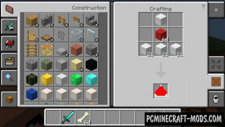 Dogs Addon For Minecraft PE 1.18.12, 1.17.40 iOS/Android