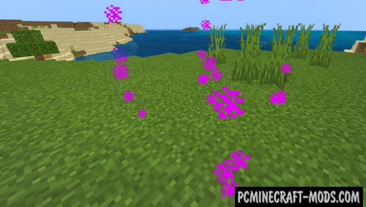 Natural Disasters Addon For Minecraft 1.18.12, 1.17.40
