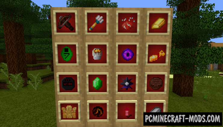 Max's Default Remake 32x Resource Pack For MC 1.16.5, 1.16.4