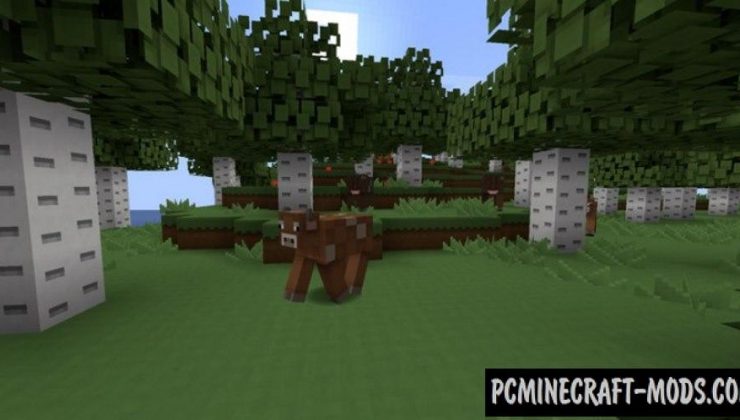 Paper Cut-Out 16x Resource Pack For Minecraft 1.20.1, 1.19.4