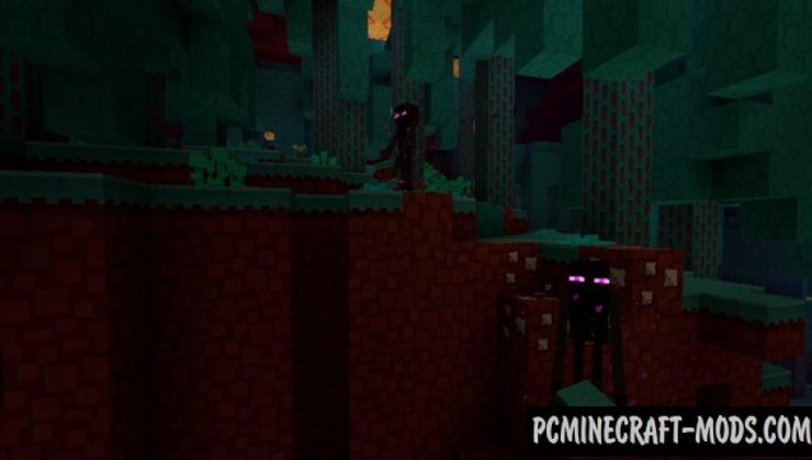 Paper Cut-Out 16x Resource Pack For Minecraft 1.20.1, 1.19.4