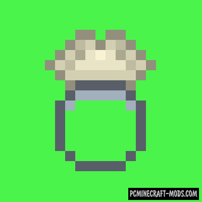 Ring of Growth - Magic Item Mod For MC 1.19.3, 1.18.1, 1.17.1