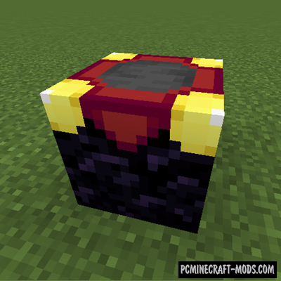 1.14 minecraft forge mods