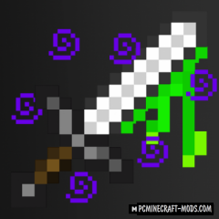 Useless Sword Minecraft Mod