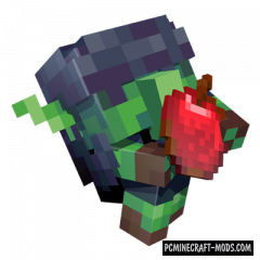 Goblin Traders - New Mobs Mod For Minecraft 1.18.1, 1.17.1, 1.16.5