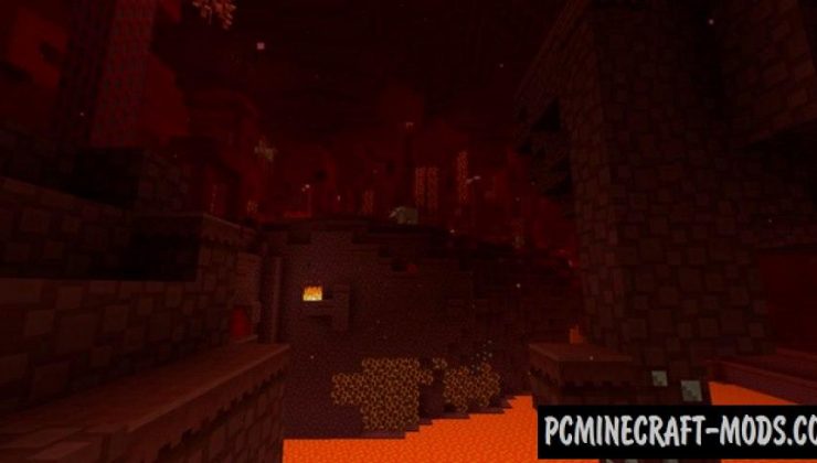 Paper Cut-Out 16x Resource Pack For Minecraft 1.19.4, 1.19.3