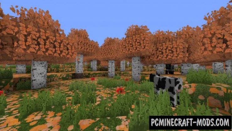 Italia - Medieval Resource Pack For Minecraft 1.15.2, 1.14.4