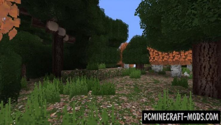 Italia - Medieval Resource Pack For Minecraft 1.15.2, 1.14.4