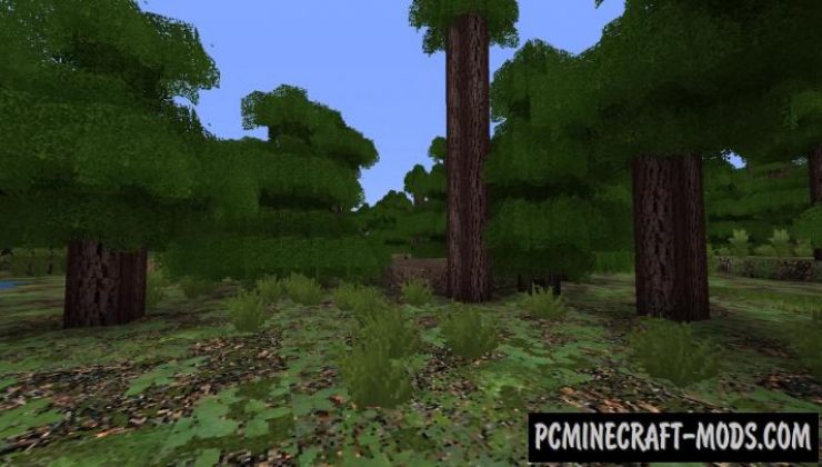 Italia - Medieval Resource Pack For Minecraft 1.15.2, 1.14.4