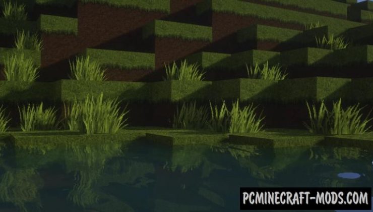 Farmland HD Resource Pack For Minecraft 1.15.2