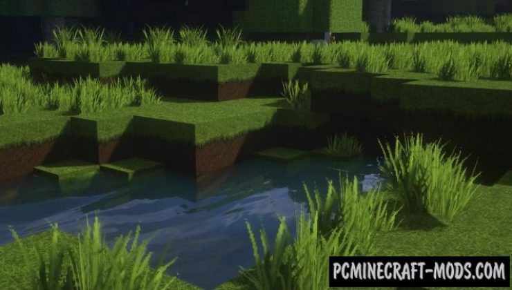 Farmland HD Resource Pack For Minecraft 1.15.2
