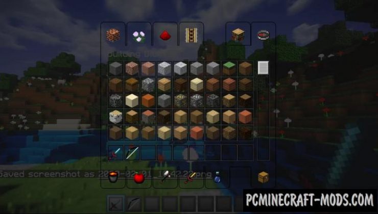 Dreammjow Revamp PvP Resource Pack For MC 1.18.2, 1.17.1