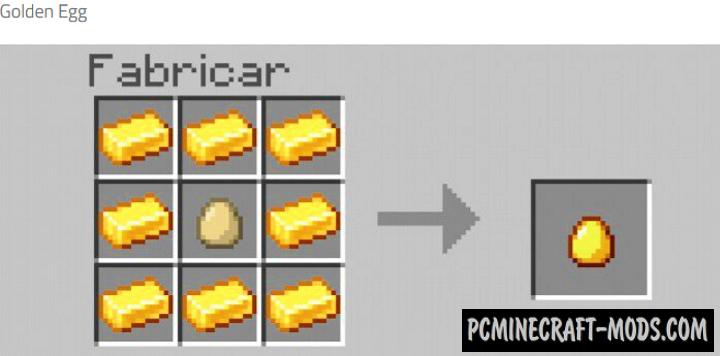 CookingCraft Addon For Minecraft PE 1.18.12, 1.17.40 iOS/Android
