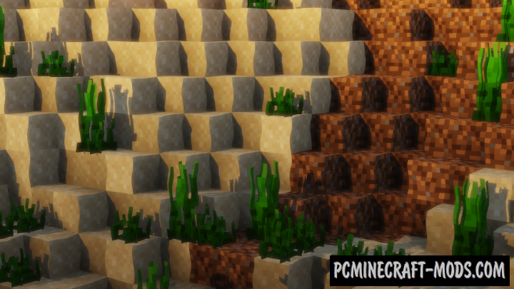 F8thful 8x8 Resource Pack For Minecraft 1.19.4, 1.19.3, 1.16.5