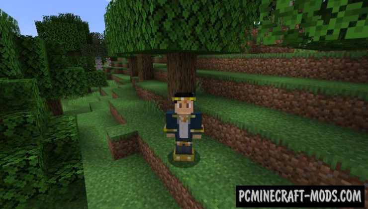 Minimal Armor 16x Resource Pack For Minecraft 1.15.2