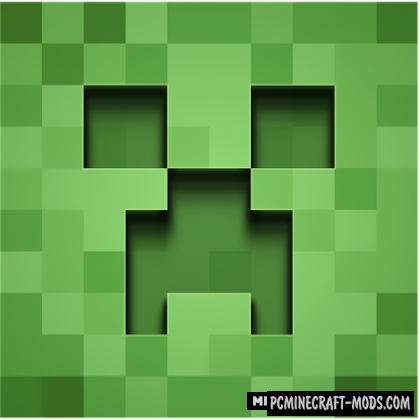 CreeperFix - Tweaks Mod For Minecraft 1.16.5, 1.14.4, 1.12.2