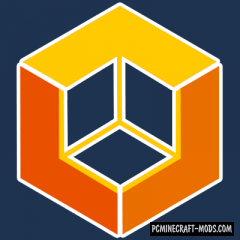 CubePlus - Decoration Mod For Minecraft 1.16.5, 1.15.2