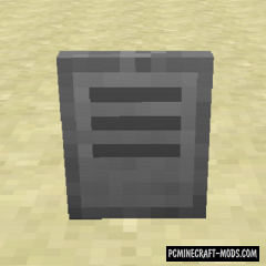 Yet Another Gravestone - Surv Mod For Minecraft 1.15.2