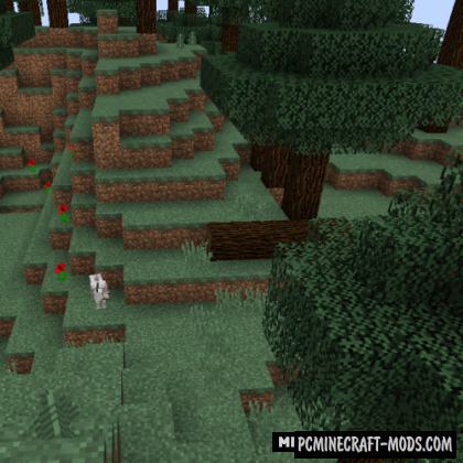 Chunk Pregenerator Tweak Mod For Minecraft 1 16 3 1 15 2 1 14 4 Pc Java Mods