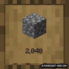 Simple Drawers - New Chests Mod Minecraft 1.16.5, 1.16.4
