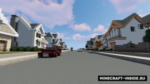 minecraft city neighborhood map for 1.12.2 that are downloadable