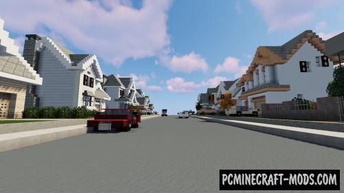 minecraft city neighborhood map for 1.12.2 that are downloadable