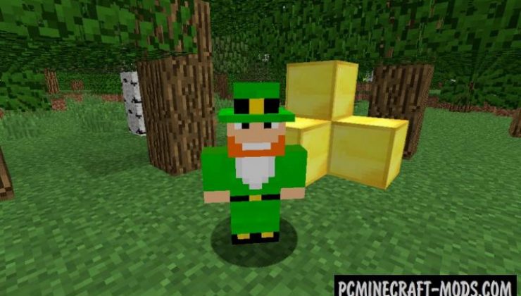 Better Creatures - New Mobs Mod For Minecraft 1.12.2