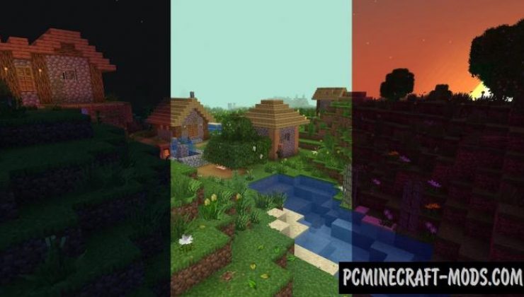 ShengLing 16x Resource Pack For Minecraft 1.19.4, 1.19.3