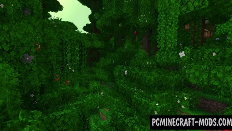 ShengLing 16x Resource Pack For Minecraft 1.19.2, 1.18.2